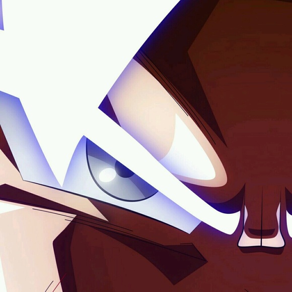 Meet your Posher, John - Picture 1 of 1